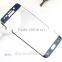 New product 2016 3D plating full cover tempered glass for samsung galaxy s6 edge plus