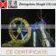 2016 amusement park big pendulum for promotion
