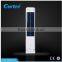 Solar panel rechargeable LED emergency light