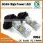 Aoxingda best selling auto 3030 9006 HB4 led light lamp