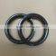 carbon rims 12inch 203 bmx 25mm deep 30mm wide for kid bike