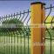 Triangular Bendng Mesh Fence (Best Quality Best Survice)