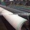 100% Virgin HDPE White Anti-hail Net