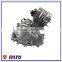 CGP125 motorcycle engine with balance shaft 125cc
