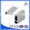 Aluminium Extruded/Aluminum Roller Shutter