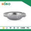 Nobo stainless steel ashtray with cheap price