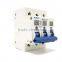3 Pole Main Switch Circuit Breaker
