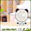 Portable cartoon mini fan with cool wind