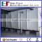 High Intensity Square Plastic Water Sectional Storage Tank For Potable Water Storage