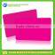 Waterproof PVC Blank NFC ntag213 cards