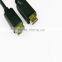Displayport Male TO HDMI male (both ABS)