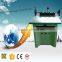 manual lable screen Printing machine LC-6080S for label, mark, logo . machines for sale