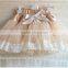 Fluffy baby girls tutu dress wholesale