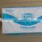 2015 Hot Selling Disposable Folded Paper Hand Towel