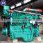 190hp 6CTA8.3-GM188 marine diesel engine