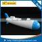 Submarine Shape USB 2.0 Hub Mini Portable Hub 4-Port Hub