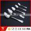 Wholesale Factory Manufacturing Stainless Spoon