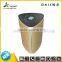 36w powerful original design portable bluetooth vibration speaker with mic