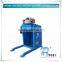 Welding Positioner With Chuck