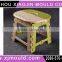 plastic kids folding stool injection mold factory