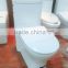 New-design economic toilet super revolving siphonic one piece toilet bathroom toilet                        
                                                Quality Choice
