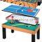 MDF Tabletop Pool Table for kids