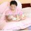 Extra Comfy U Shaped Comfort Pregnancy Pillow