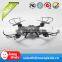 Hot 2.4G 4CH RC Quadcopter drone with gyro MJX