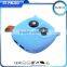 6600mah mobile charger power bank universal cartoon character power bank