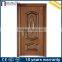 Made in china customized size modern exterior stainless steel door pictures