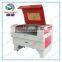 co2 small size metal laser engraving cutting machine