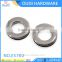 21mm SGS certificated round shape double face metal eyelets embed in leather bag making accessories                        
                                                Quality Choice