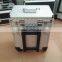 trolley vanity beauty box with 360 degree wheels