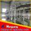 maize germ pretreatment plant machinery