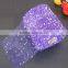 Snow bubble organza ribbon for wedding package