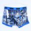 China children's underwear factory trendy boy shorts boxer