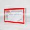 Transparent PET Plastic Box for Tablet PC Packaging