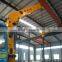 xuzhou 3.2tons mini crane sale truck mounted crane