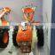 MADE IN CHINA-GN-121/151(12HP-15HP)Walking tractor DF TYPE