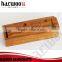 Promotional & Hot popular children wooden pen box for sale