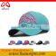 Alibaba wholesale top quality cotton golf hats oem embroidery baseball cap and hat