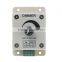 1 CH Output LED Dimmer Controller 12-24V Single Color Bright Adjust for 5050 3528 LED Light Strip