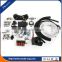 CNG sequential injection kit for motorcycle