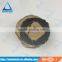 high density tungsten heavy alloy heat sink sheet for electronic packaging (97WNiFe )