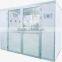 Clean Room Cleaning Air Shower price , air shower directly supplier
