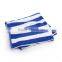 china softex wholesale bathroom 100% cotton navy and white bath towels                        
                                                                                Supplier's Choice