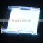 custom lcd kits led backlight for electronic scale