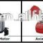 Floor stand portable evaporative air cooler/E-co & friendly environment water cooler