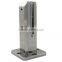 ss Handrail 316 Frameless Pool Glass Balustrade Spigots