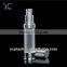 Best-Sell 10ML Spray Lotion Airless Bottle